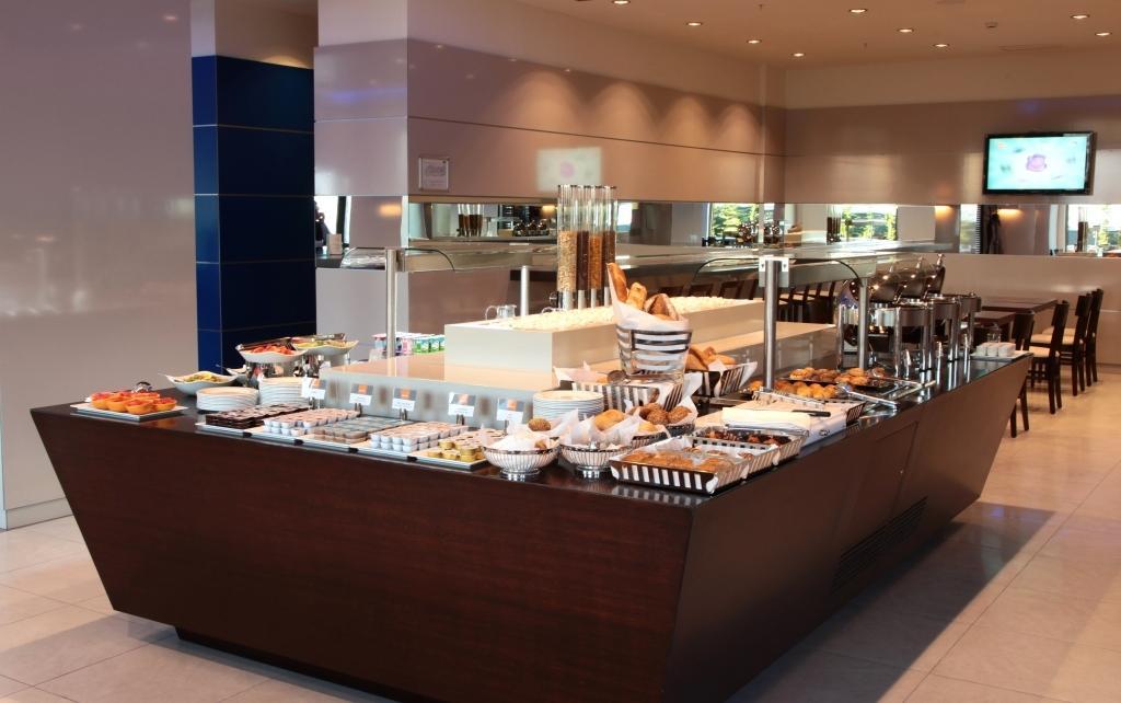 Holiday Inn Express Istanbul-Ora Exterior foto