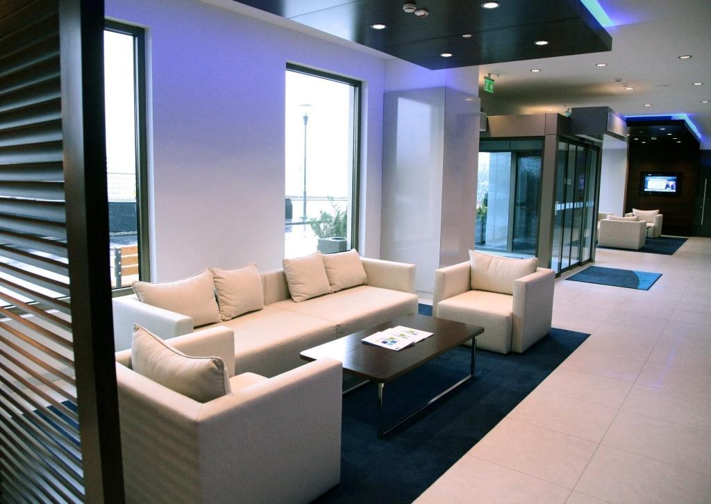 Holiday Inn Express Istanbul-Ora Interior foto
